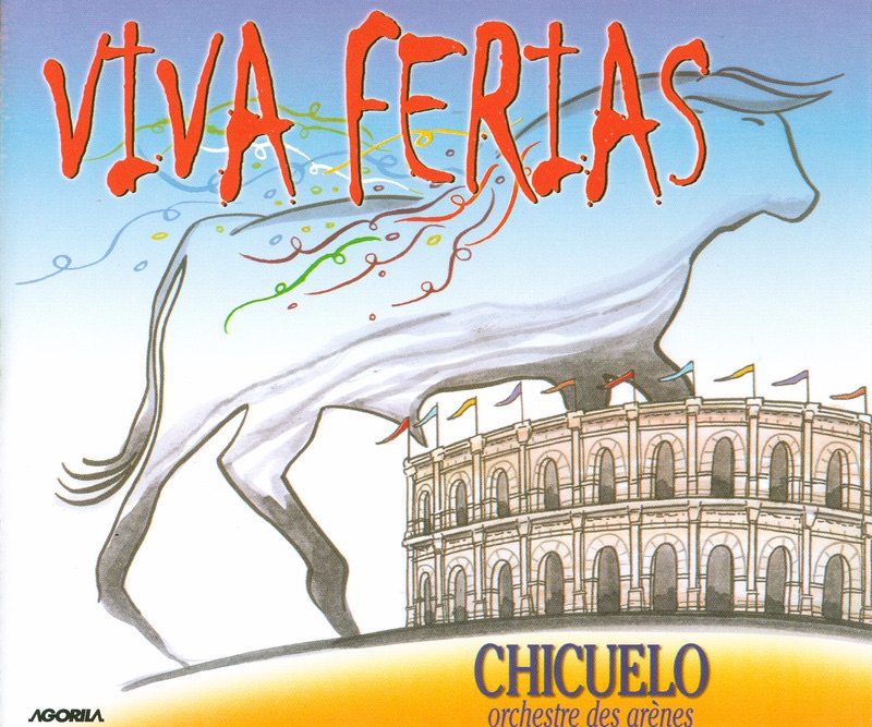 Viva Ferias