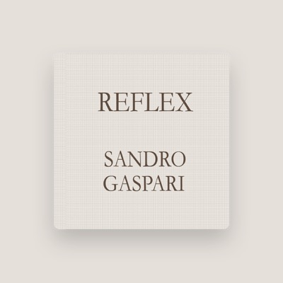 Listen to Sandro Gaspari, watch music videos, read bio, see tour dates & more!