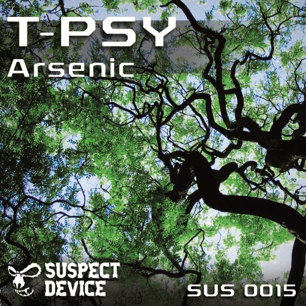 Arsenic - Single