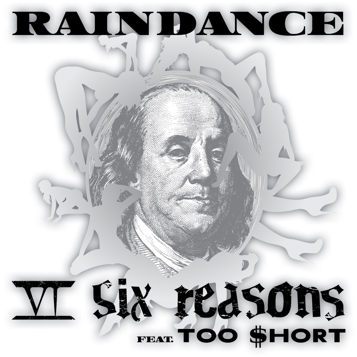 Raindance (feat. Too $hort) cover art