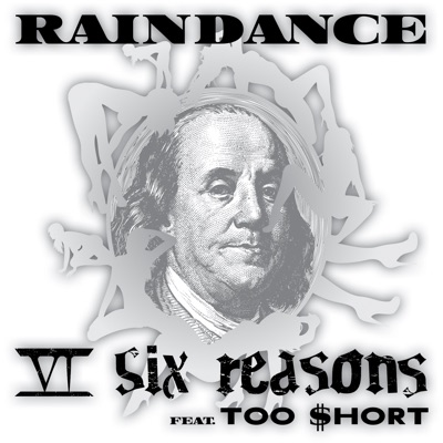 Raindance (feat. Too $hort) - Single