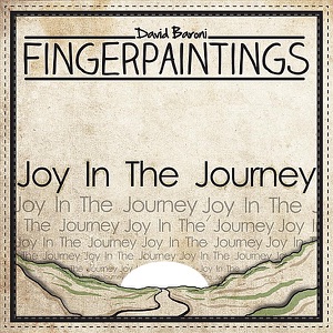FIngerPaintings: Joy in the Journey