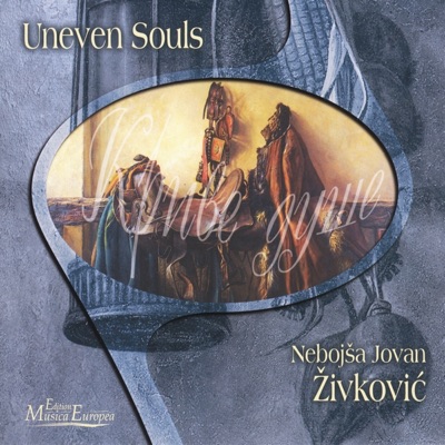 Uneven Souls