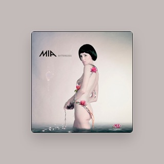 M.i.A.