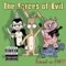 Angry Anthem - The Forces of Evil lyrics