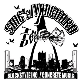 Trappin Out The Spot Boss