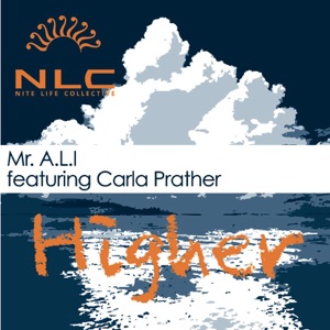 Higher (Original Mix)