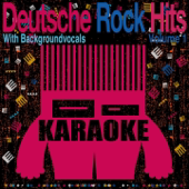 Junge (Premium Karaoke Version with Background Vocals) [Originally Performed By Ärzte]