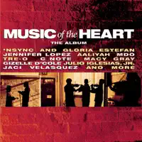 Music of My Heart (Pablo Flores Radio Edit) — Gloria Estefan