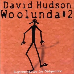 Woolunda #2
