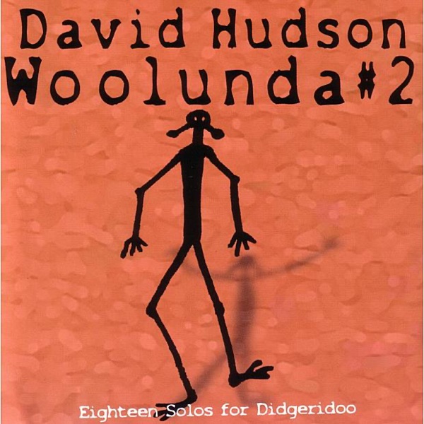 Woolunda #2