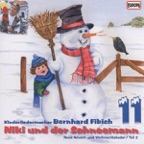 Maria, Josef und das Kind