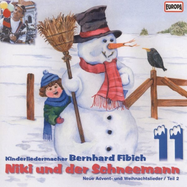Maria, Josef und das Kind