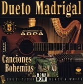 Canciones Bohemias, Vol. 5 - Con Acompanamiento de Arpa