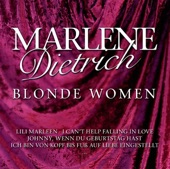 Marlene Dietrich - Mein Blondes Baby
