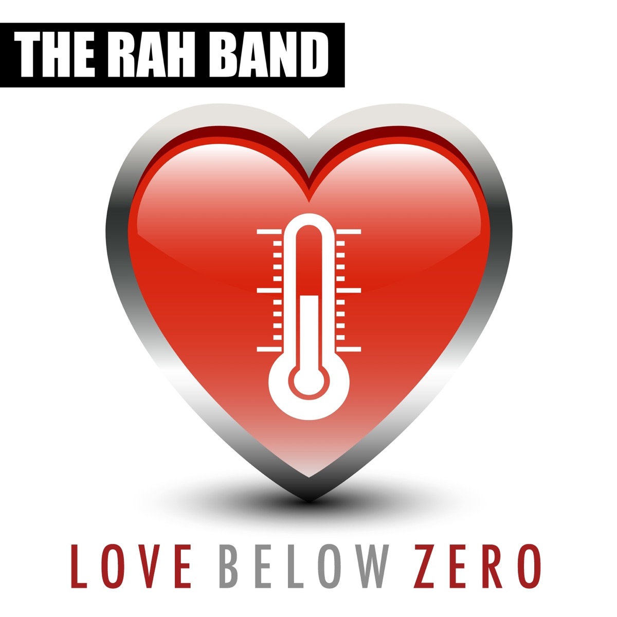 Love Below Zero (Remixes) cover
