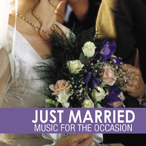 Just Married - Music for the Occasion