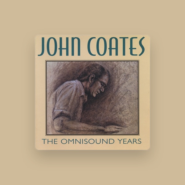 John Coates's avatar