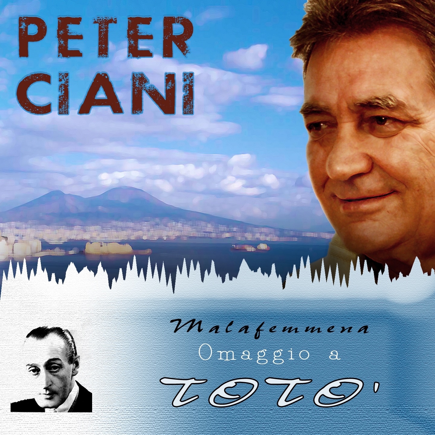 Peter Ciani - A Toto'