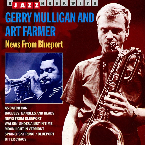 News from Blueport