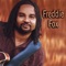 Sensual - Freddie Fox lyrics