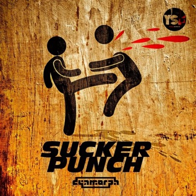 Sucker Punch - EP