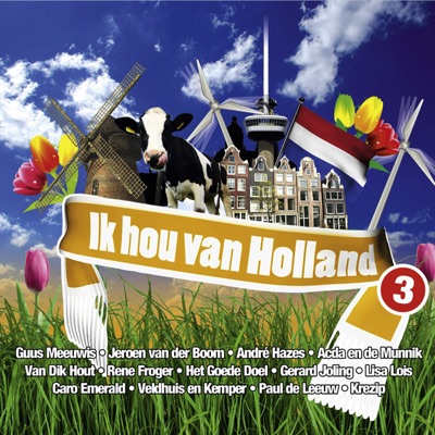Dutch Rhythm Steel & Showband