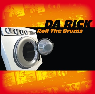 Roll the Drums - EP