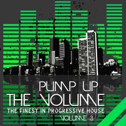 PUMP UP THE VOLUME cover art