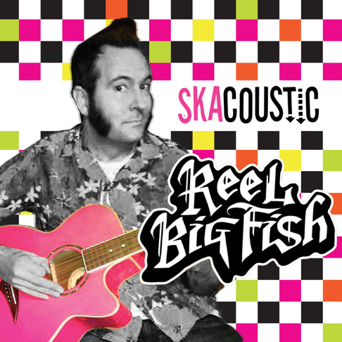 Q&A: Veteran ska band Reel Big Fish brings laughs, danceable tunes to  Athens, Arts & Culture