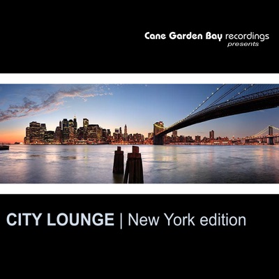 City Lounge  New York edition
