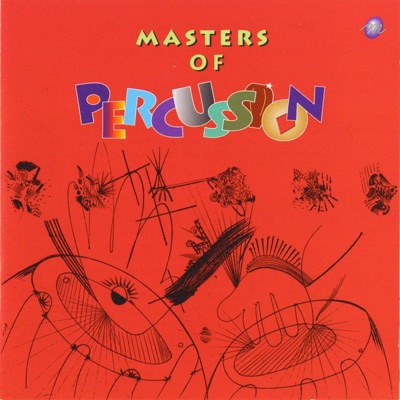 Masters of Percussion