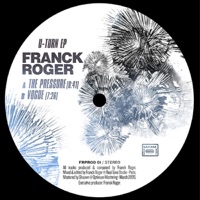 U-Turn Ep - Franck Roger