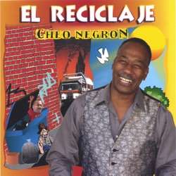 Cheo Negron - Los Que Esperan En Jehova
