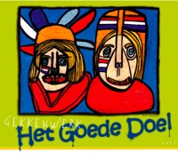 Gekkenwerk - Het Goede Doel