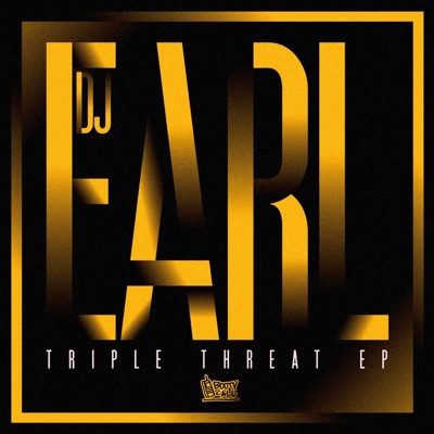 Triple Threat - EP