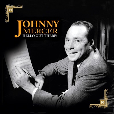 Johnny Mercer