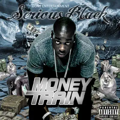 Money Train - Serious Black