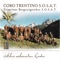 Inno Al Trentino - Coro Trentino SOSAT lyrics