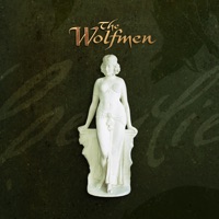 Cecilie - Edison Meets the Wolfmen Uptown - The Wolfmen
