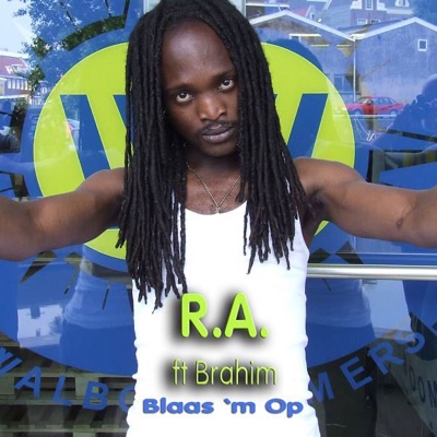 Blaas 'm Op - Single