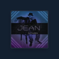 Jean