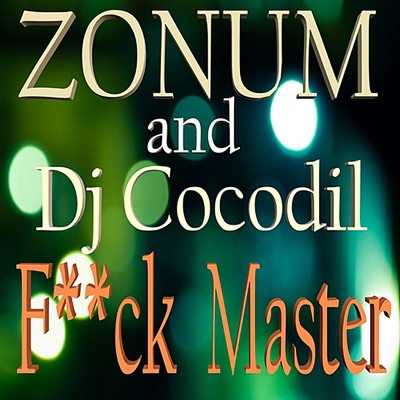 F**ck Master - Single
