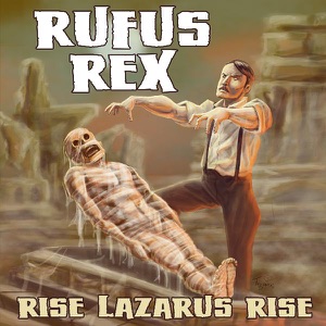 Rise Lazarus Rise - Single