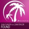 Found (Roger Shah Mix) - Sunlounger lyrics