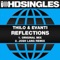 Reflections (Josh Lang Remix) - Thilo & Evanti lyrics