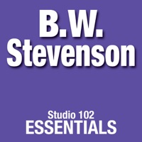 Studio 102 Essentials: B.W. Stevenson (Re-Recorded Versions)