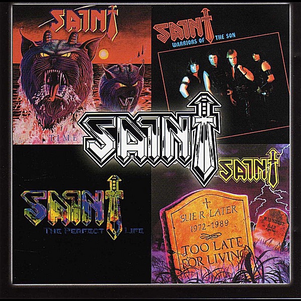The Collection cover