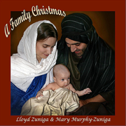 Ave Maria (Shubert) - Lloyd Zuniga & Mary Murphy-Zuniga