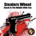 Stuck In The Middle With You from the 1973 album Stealers Wheel